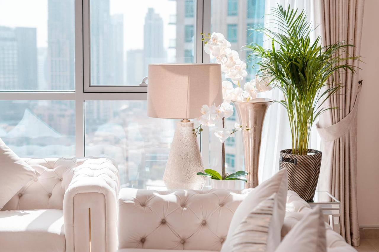 Elite Royal Apartment دبي المظهر الخارجي الصورة