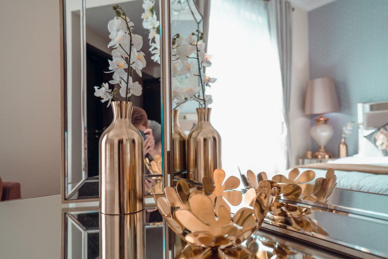 Elite Royal Apartment دبي المظهر الخارجي الصورة